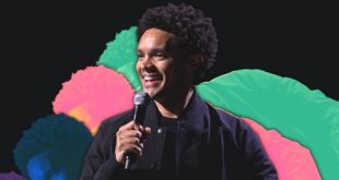 Trevor Noah Tickets! Ryman Auditorium, Nashville, 2/9/26