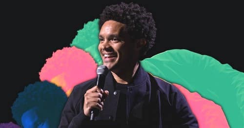 Trevor Noah Tickets! Ryman Auditorium, Nashville, 2/9/26