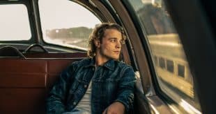 Max McNown Releases "St Helens Alpenglow"