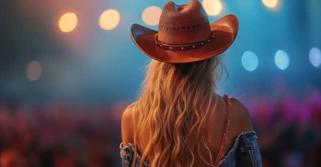 Voices of America Country Music Fest 2026 Tickets! Voice of America MetroPark, West Chester, OH > August 6-9, 2026.