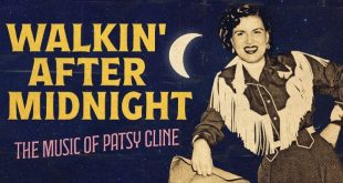 Music of Patsy Cline Tickets! Ryman Auditorium, Nashville > 4/22/24