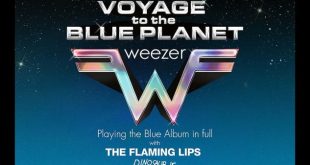 Weezer Concert Tickets! Bridgestone Arena, Nashville > 9/17/24