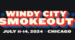 Windy City Smokeout Tickets! United Center, Chicago, July 13-16, 2023