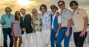 Yacht Rock Revue Tickets! Ryman Auditorium, Nashville, 2/7/26