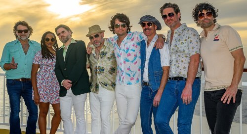 Yacht Rock Revue Tickets! Ryman Auditorium, Nashville, 2/7/26